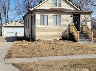 23925 Talbot St, Saint Clair Shores, MI