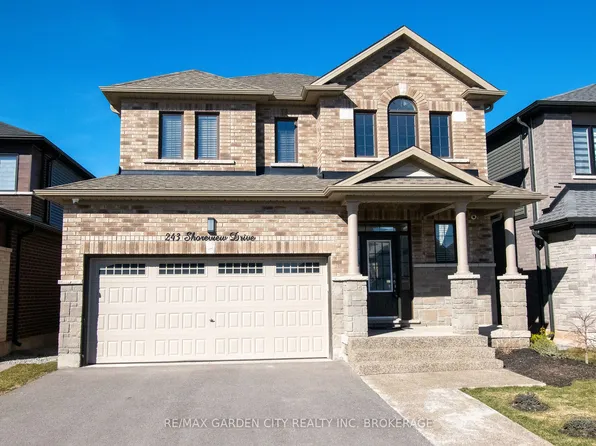 243 Shoreview Dr, Welland, ON L3B 0H3