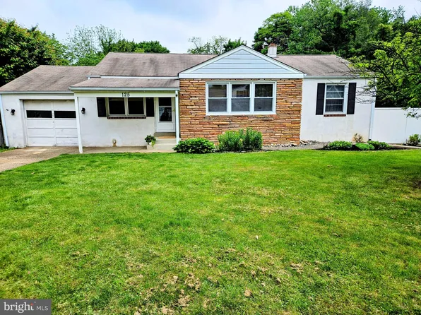 125 Samuel St, Feasterville Trevose, PA 19053