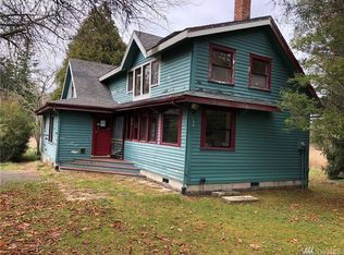2513 Kelly Rd, Bellingham, WA 98226
