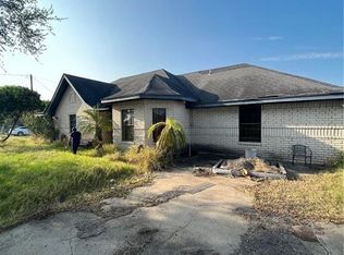 4511 W Rogers Rd, Edinburg, TX 78541