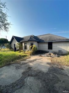 4511 W Rogers Rd, Edinburg, TX, 78541