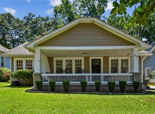 352 Glendale Ave, Atlanta, GA 30307
