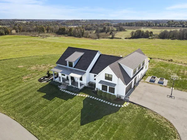11640 W Farm Road 144 #43 Acres, Bois D Arc, MO 65612