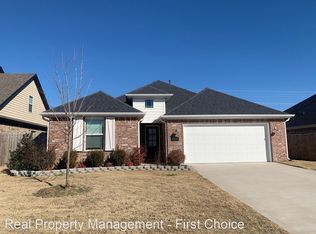 4403 SW Layton Rd, Bentonville, AR 72713