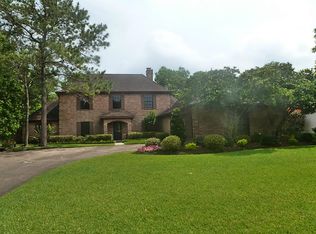 3106 Glenn Lakes Ln, Missouri City, TX 77459