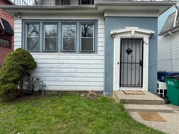 632 Lisbon Ave Floor 1, Buffalo, NY 14215