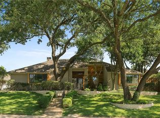 5906 Brushy Creek Trl, Dallas, TX 75252