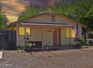 1433 E Coconino St, Cottonwood, AZ 86326