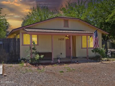 1433 E Coconino Street, Cottonwood, AZ, 86326