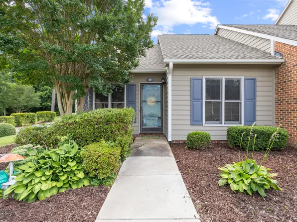 98 Justin Ct, Durham, NC 27705