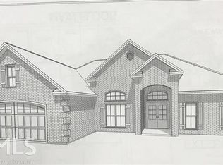 310 Brown Thrasher Ln, Kathleen, GA 31047
