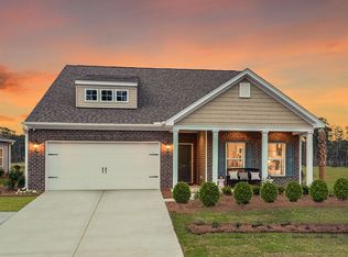 608 Pasdalum Ct, Charleston, SC 29414