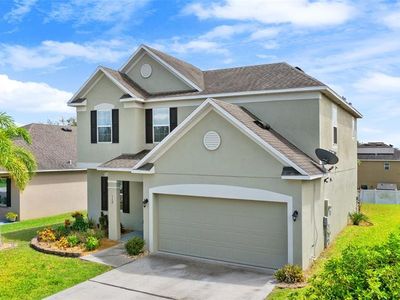 113 Milestone Dr, Haines City, FL, 33844