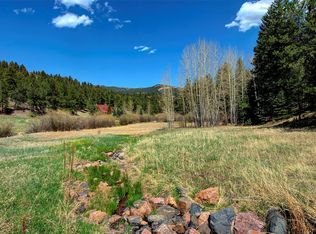 3611 Nova Rd, Pine, CO 80470
