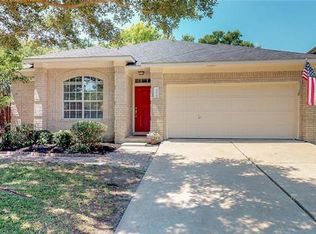 1515 Natural Bridge Ln, Pflugerville, TX 78660