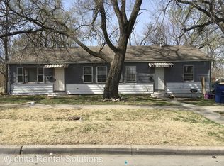2881 S Rutan St, Wichita, KS 67210