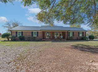 3105 W Zion Church Rd, Shelby, NC 28150