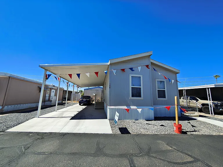 16005 N 32nd St #148 — Photo 11