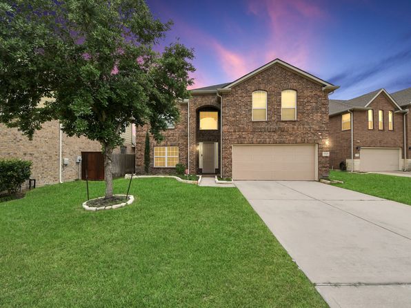 15210 Paxton Landing Ln #15210