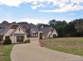 19007 Seminole Pass, Garden Ridge, TX 78266