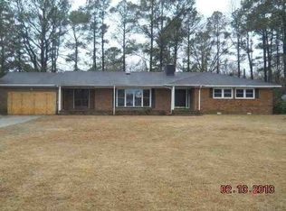 119 Henderson Rd, Trenton, NC 28585