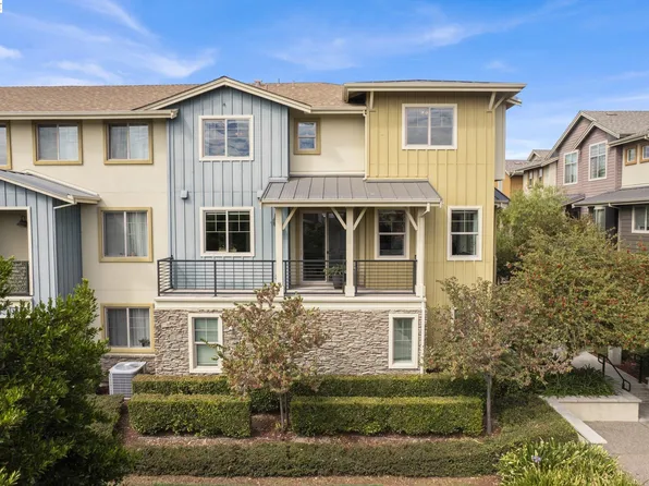 347 Basswood Cmn Unit 6, Livermore, CA 94551