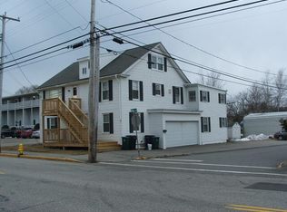 100 Granite St, Biddeford, ME 04005