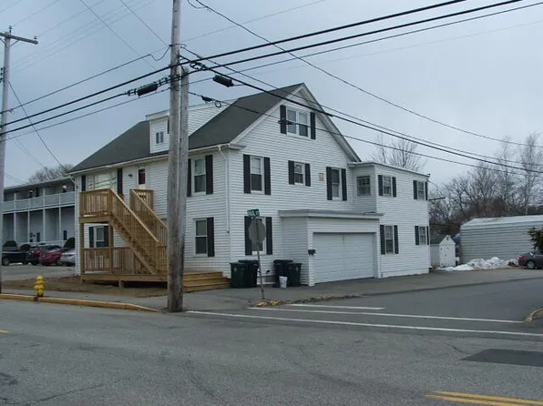 100 Granite Street, Biddeford, ME 04005