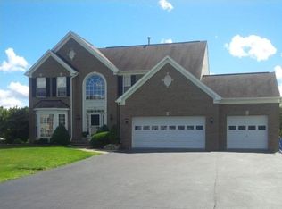 31 Gilead Hill Rd, North Chili, NY 14514
