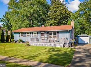 129 McCormick St, Bel Air, MD 21014