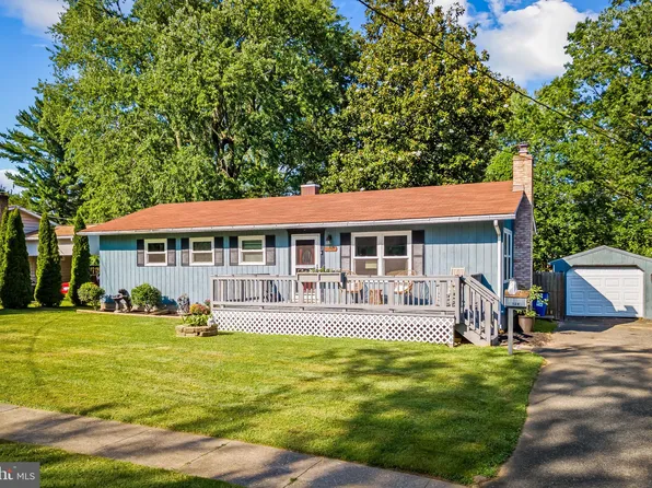 129 McCormick St, Bel Air, MD 21014