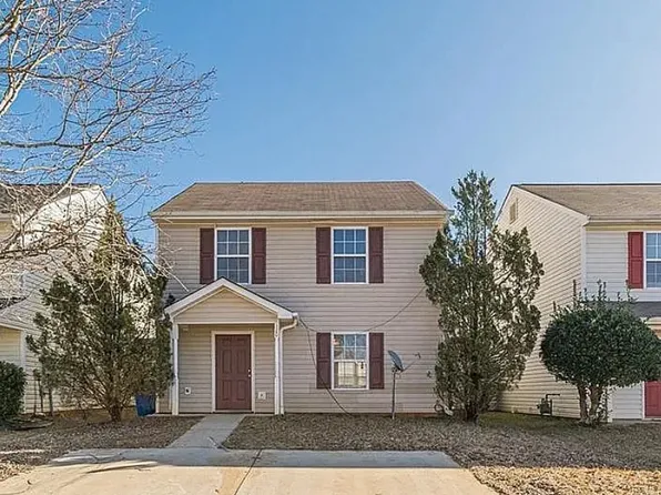 320 Goldenrod Dr, Stockbridge, GA 30281