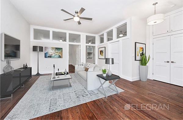 1st image of 124 Chambers St Fl 2