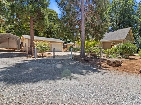 2975 Melody Ln, Camino, CA 95709