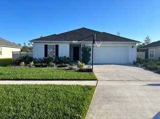 297 Vivian James Dr, Saint Augustine, FL 32092