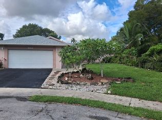 5522 SW 9th Pl, Margate, FL 33068