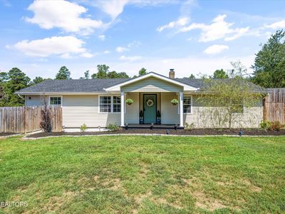 3166 W Wolf Valley Rd, Clinton, TN, 37716