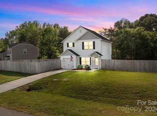 228 Hollybrook Ct, Salisbury, NC 28147