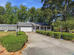 13314 Dickens Ln, Madison, AL 35756