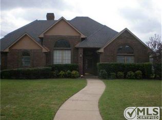 1506 Keswick Ct, Richardson, TX 75082