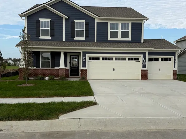 16105 Cloud Nine Dr, Noblesville, IN 46060