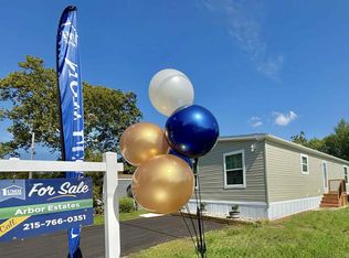 Northwood DW Arbor Estates Plan, Arbor Estates, Doylestown, PA 18902