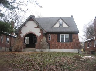 1538 Wittlou Ave, Cincinnati, OH 45224