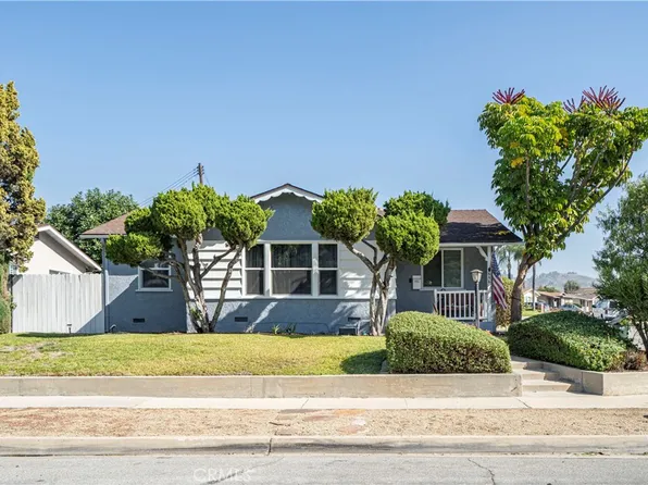 656 Remuda Dr, Glendora, CA 91740