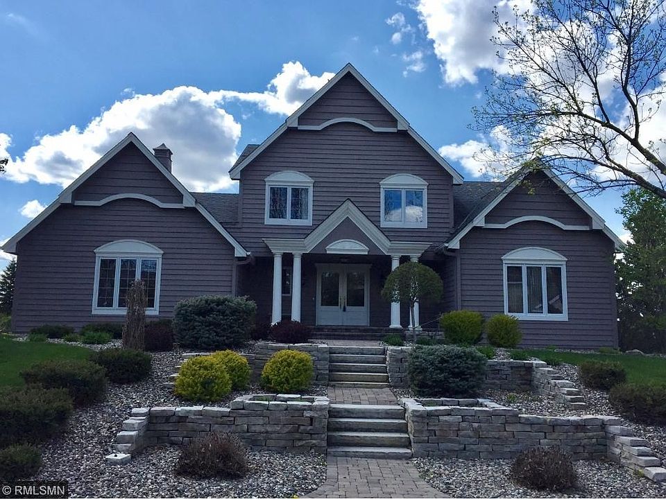 4115 Windsong Circle, Prior Lake, Windsong On The Lake!  400 feet of sandy beachfront with your private deeded lake access, slip and landing.