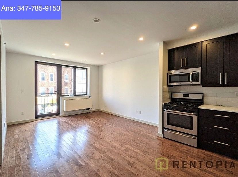 1st image of 57 Graham Ave #2D