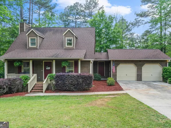 111 River Hills Ln, Macon, GA 31211