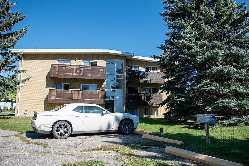 Calgary Apartment for rent - 1 Bedroom — photo 20