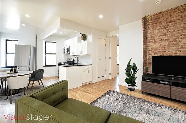 1st image of 295 W 150th St APT 22